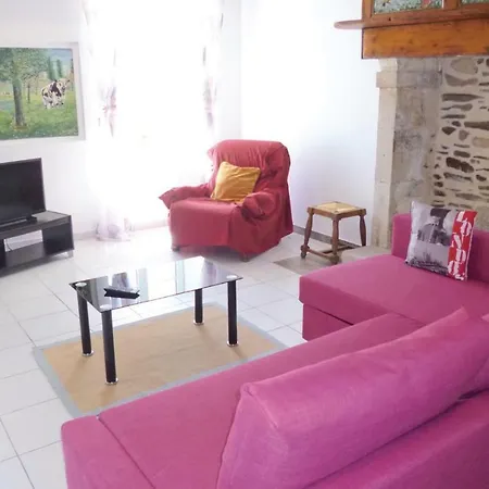 بيت للعطل Holiday With Sea View 04 Quettehou